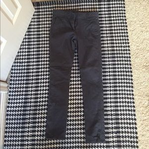 Gap pants size 2
